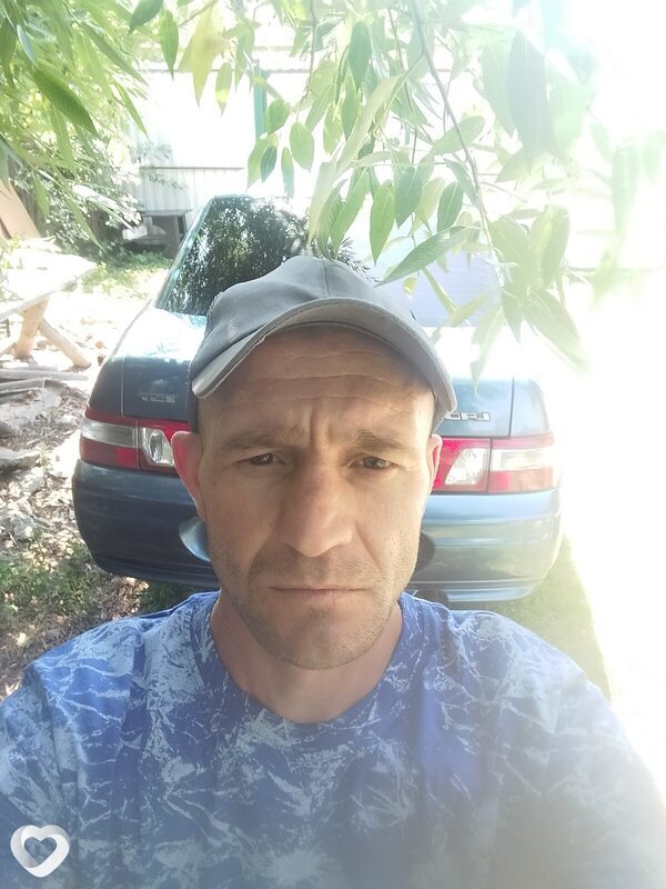 Вадим, 40, Старом Осколе — анкета №2593641
