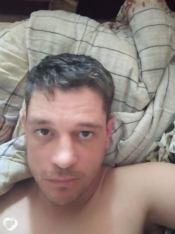 Алекс, 35, Караганде — анкета №2593651