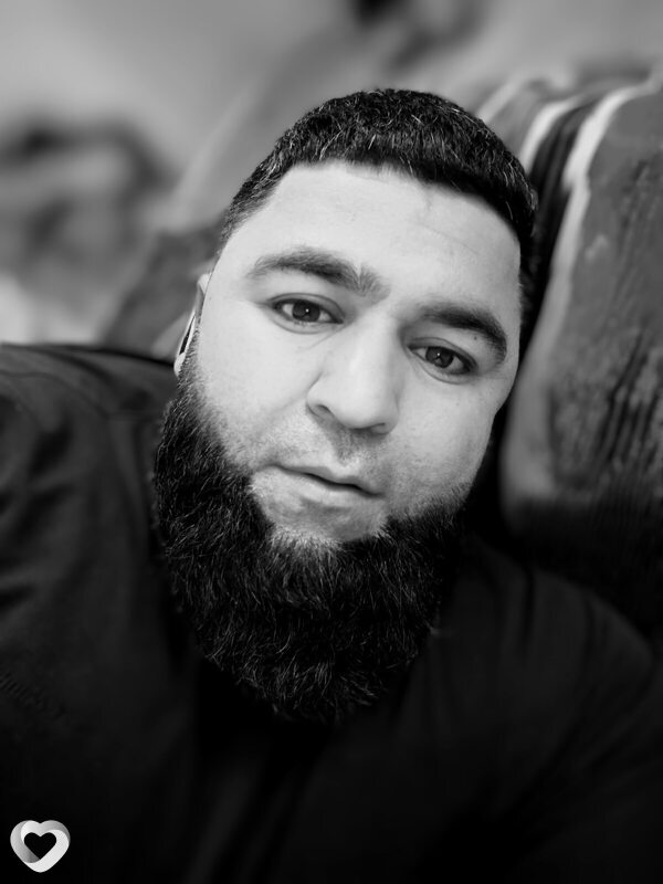 Азик, 39, Фергана — анкета №2593687