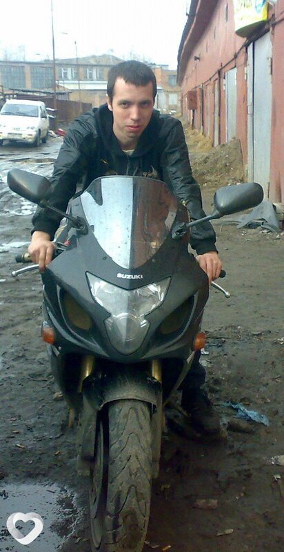 Руслан, 37, Новодвинске — анкета №2593688