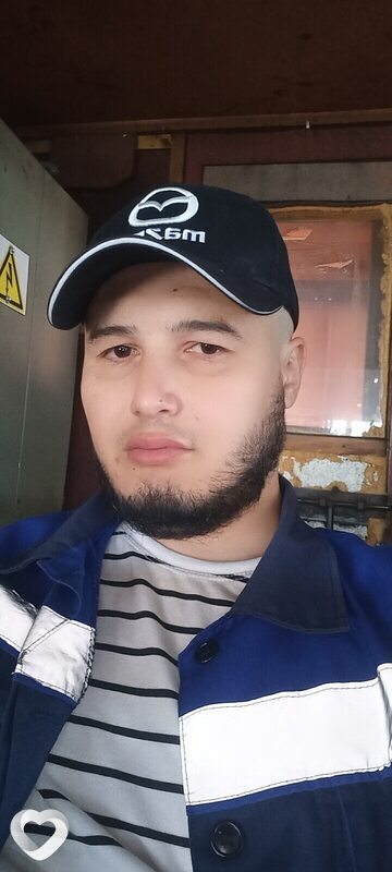 Саня, 32, Новосибирске — анкета №2593695