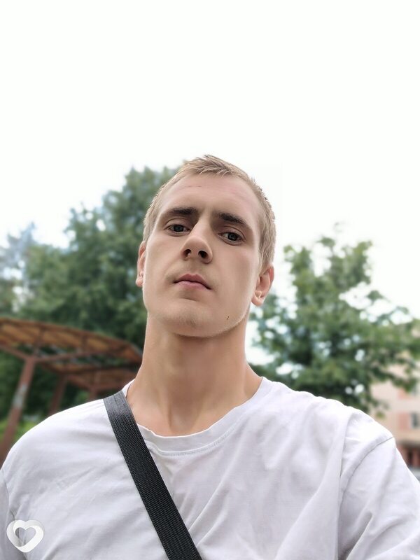Рустам, 23, Минске — анкета №2593698