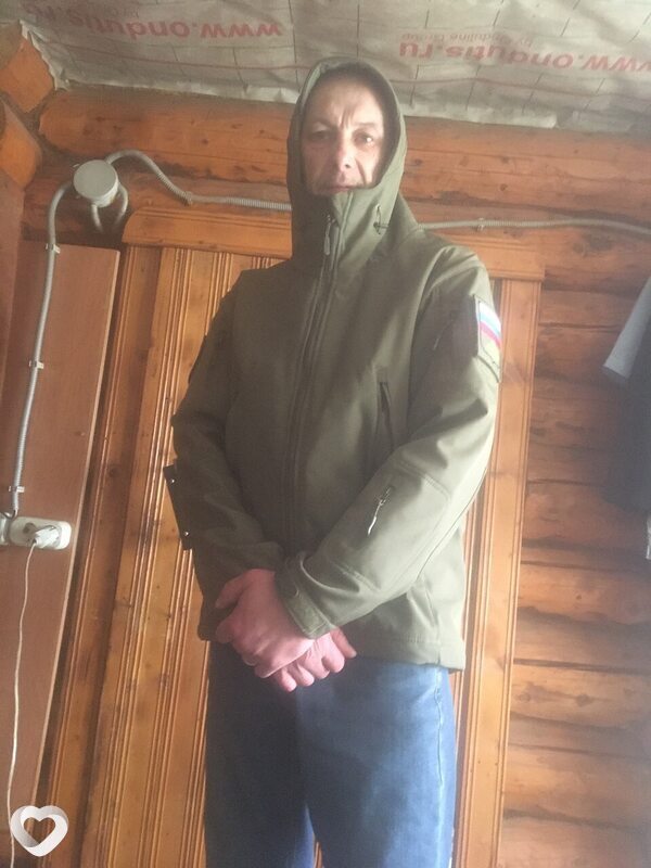 Константин, 51, Перми — анкета №2593699