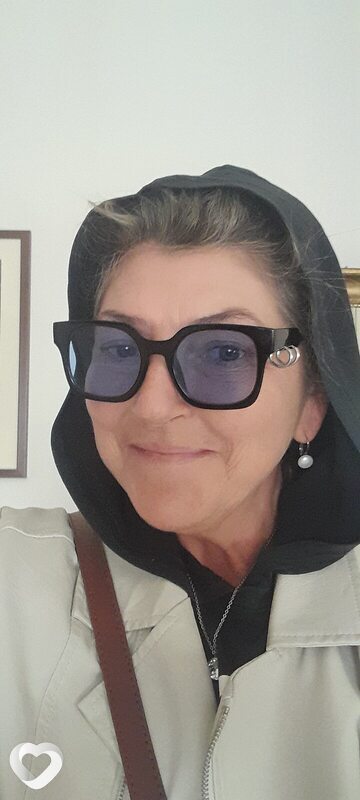 Татьяна, 59, Гродно — анкета №2593700