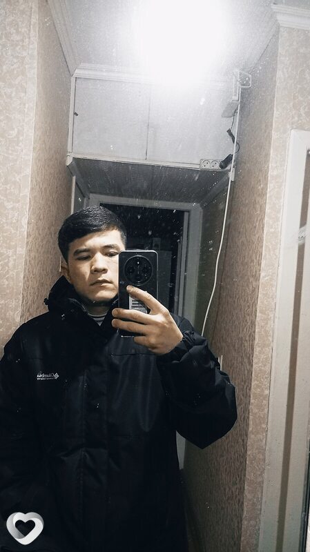 Рузик, 23, Старом Осколе — анкета №2593704