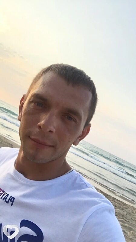 Валентин, 38, Евпатории — анкета №2593715