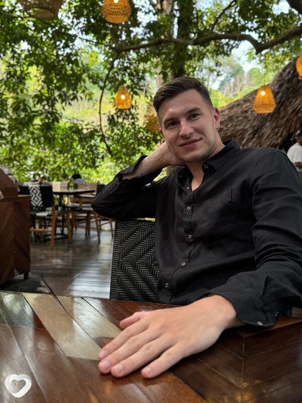 Данил, 33, Челябинске — анкета №2593719