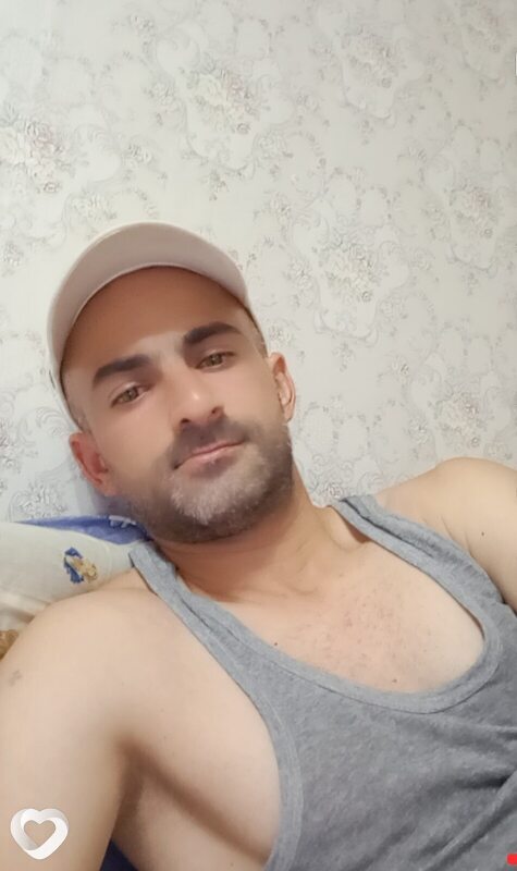 Ализамин, 37, Владимире — анкета №2593726