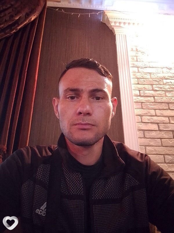 Андрей Кирюшкин, 35, Губкине — анкета №2593729