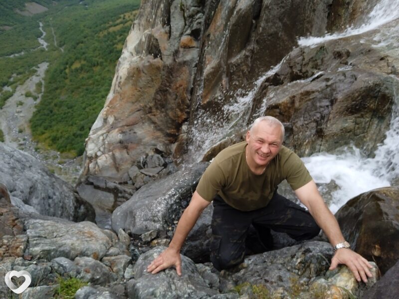 Андрей, 52, Владикавказе — анкета №2593730