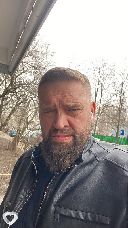 Сергей, Москва