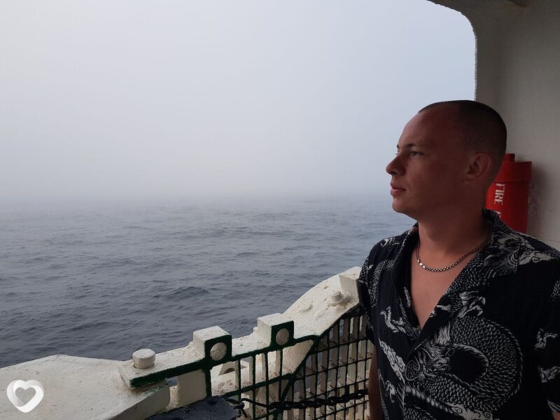 Никита, 22, Николаеве — анкета №2593841