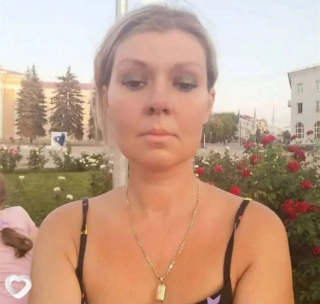 Ася, 43, Самаре — анкета №2593846