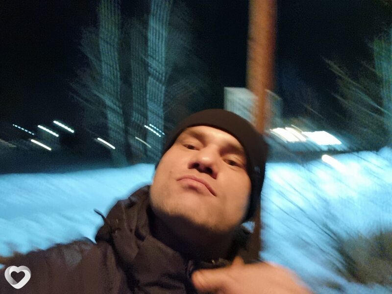 Дммтрий, 40, Чебоксарах — анкета №2593849