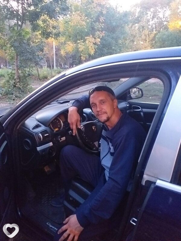 Сергей, 41, Балакове — анкета №2593857