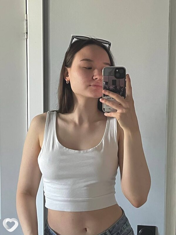 София, 24, Москве — анкета №2593764