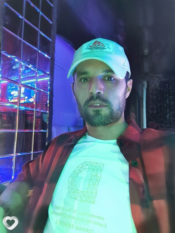 Закир, 35, Оренбурге — анкета №2593778