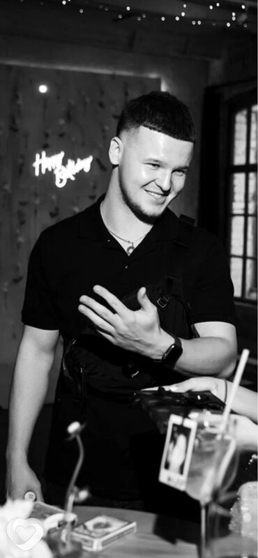 Кирилл, 28, Ташкент — анкета №2594138