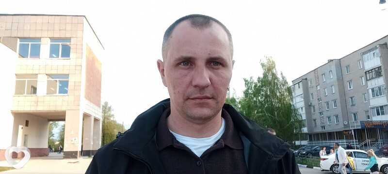 Денис, 39, Обнинске — анкета №2594140