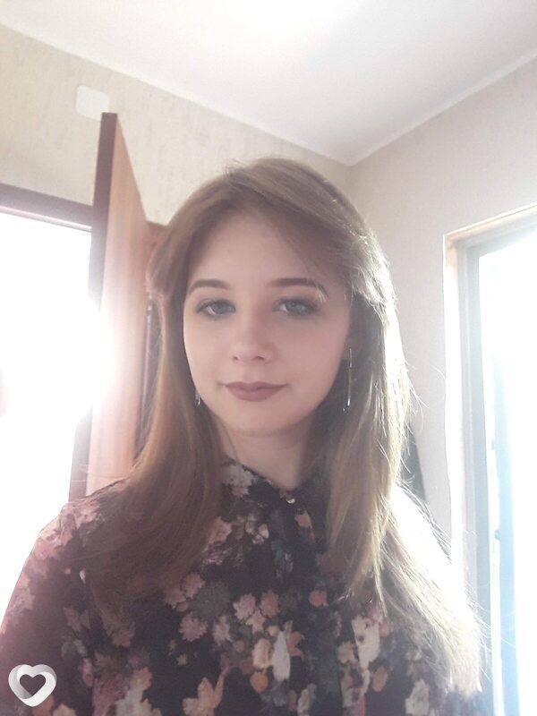Валерия, 24, Сочи — анкета №2594143