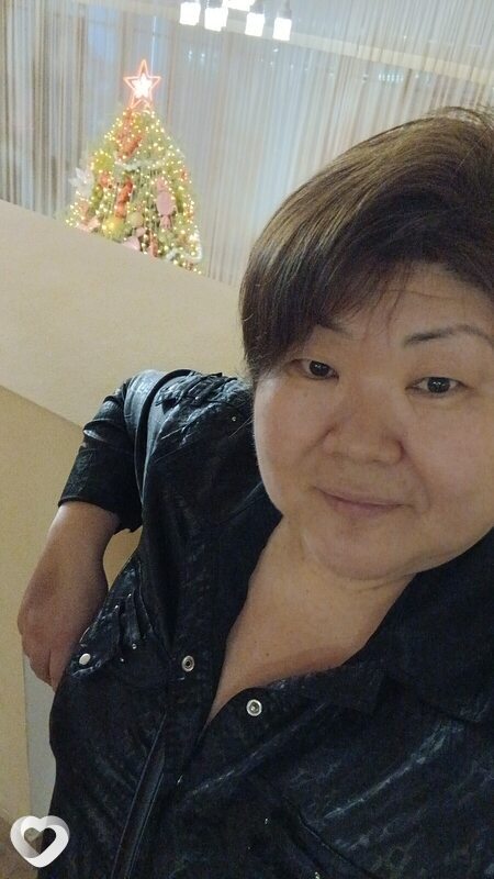 Ирина, 54, Ростове-на-Дону — анкета №2594147