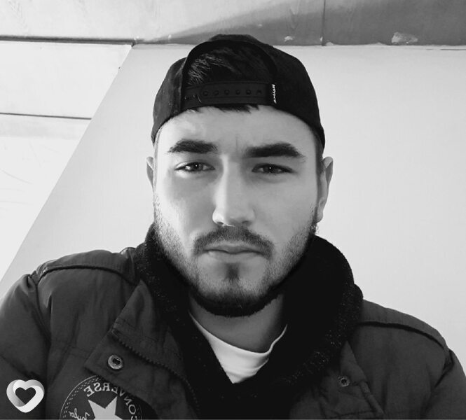 Maks, 27, Львове — анкета №2594152