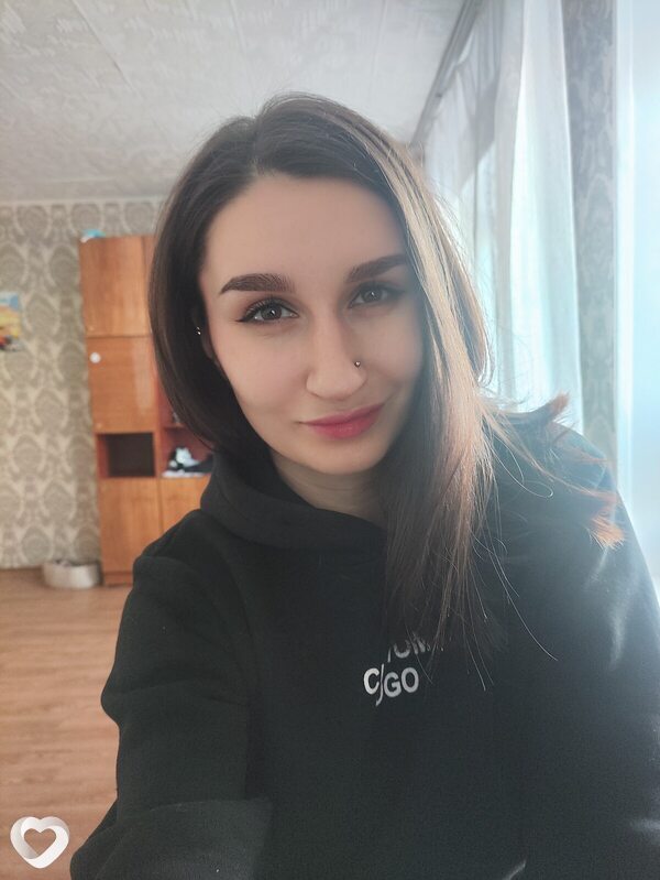 Дарья, Еманжелинск