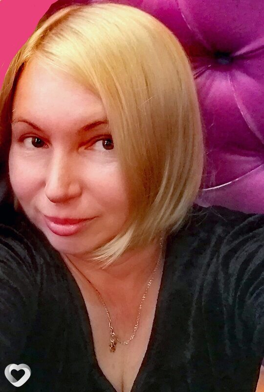 Ирина, 49, Великом Новгороде — анкета №2593936