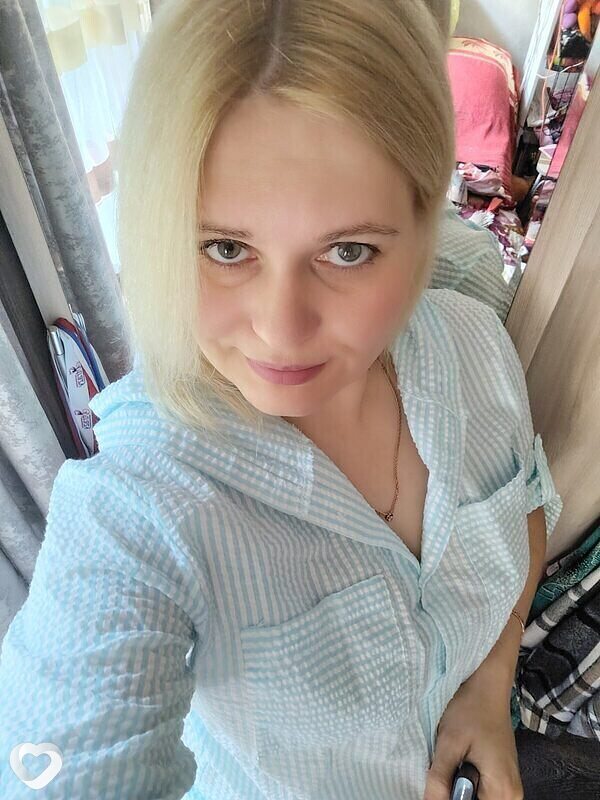 Катя, 35, Красноярске — анкета №2593941
