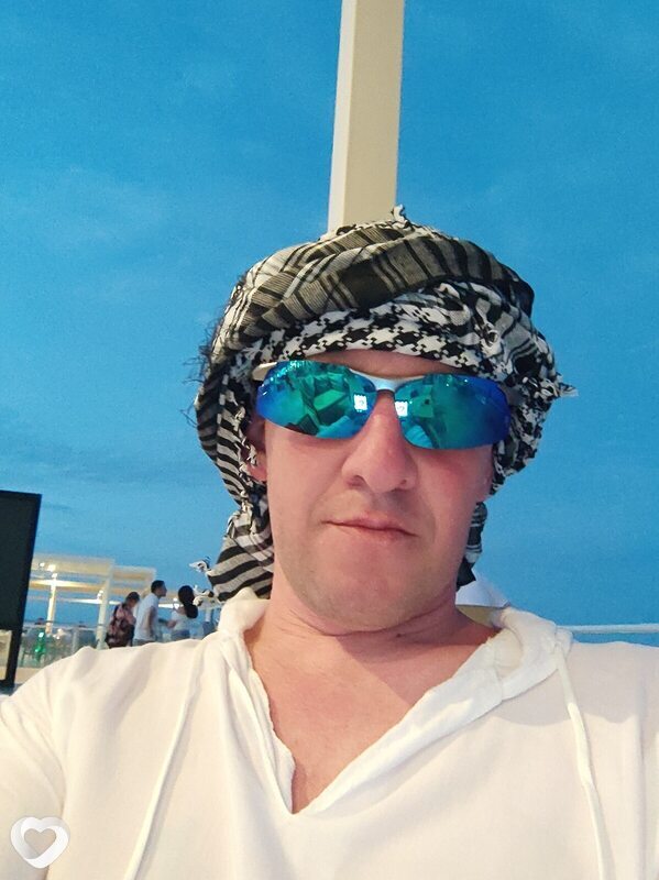 Артем, 43, Кстове — анкета №2593958