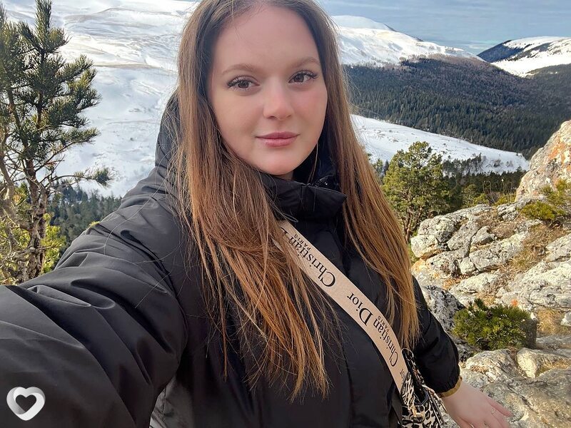 Елена, 25, Ростове-на-Дону — анкета №2593867