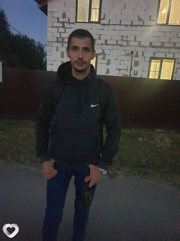 Максим, 30, Лакинске — анкета №2593874