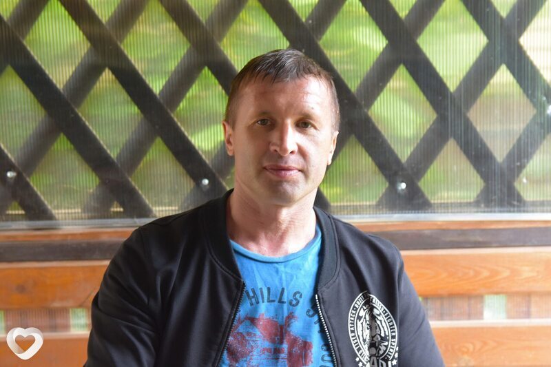 Эдуард, 41, Смоленске — анкета №2593881