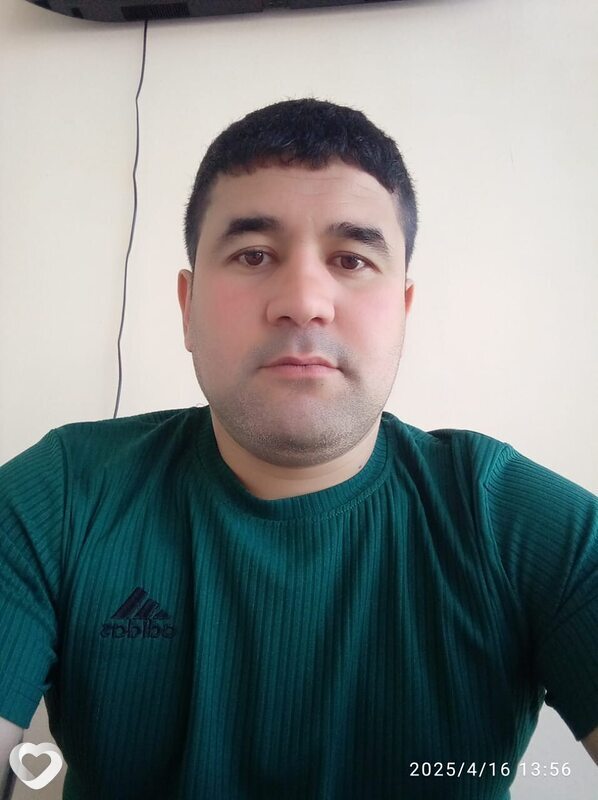 Хамидилло, 34, Нижнекамске — анкета №2593882
