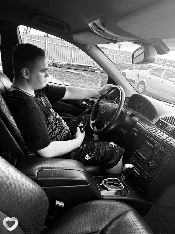 Русик, 26, Люберцах — анкета №2593745