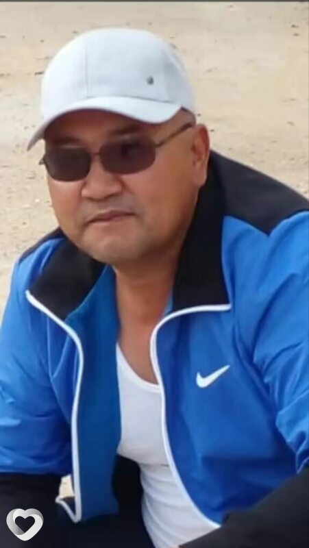 Дуйсен, 51, Актау — анкета №2593748