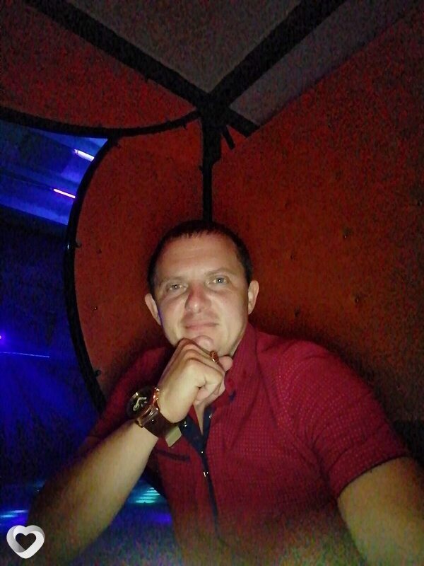 Виталий, 38, Оренбурге — анкета №2593750