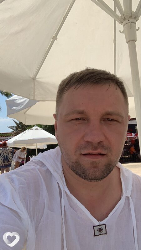 Сергей, 38, Москве — анкета №2593753