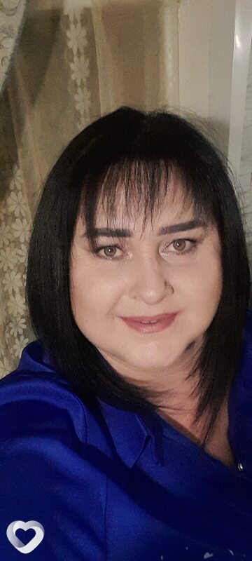 Натали, 47, Краснодаре — анкета №2594267