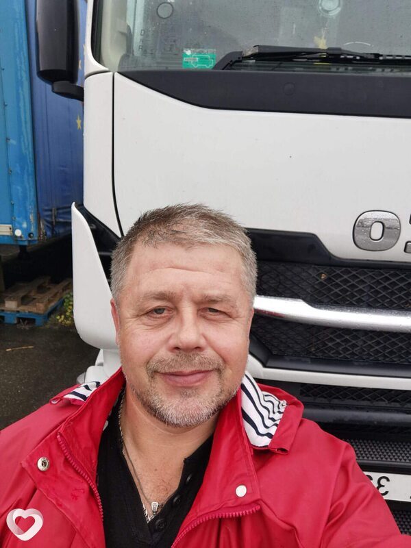 Костя, 55, Рубцовске — анкета №2594274