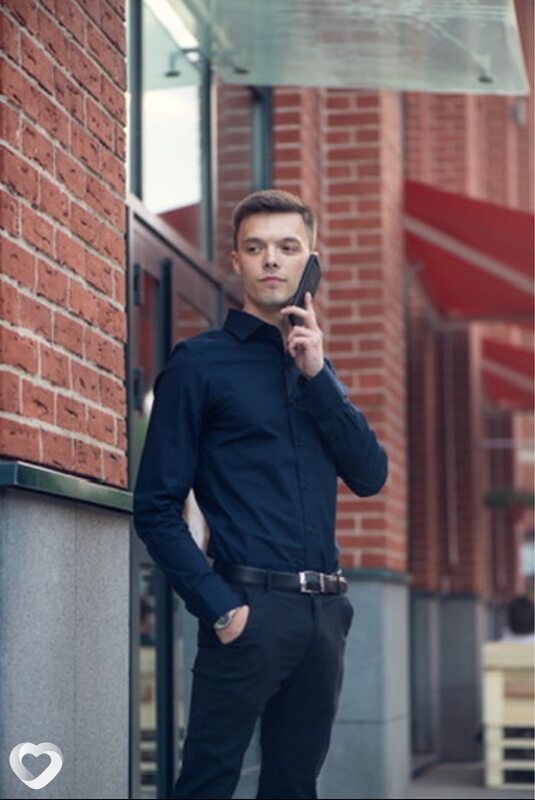 Александр, 33, Москве — анкета №2594276