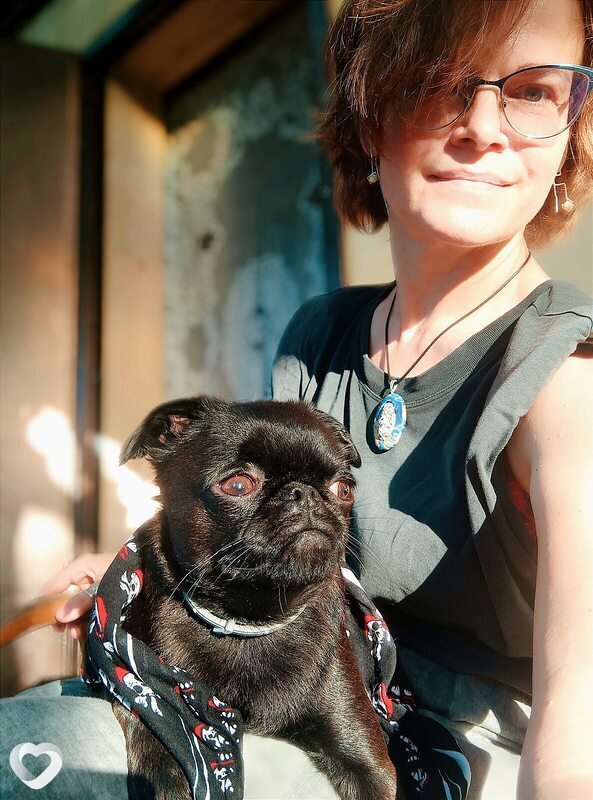 Елена, 54, Москве — анкета №2593965