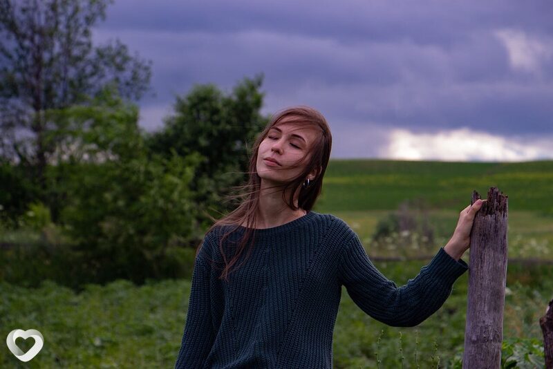 Кристина, 26, Санкт-Петербурге — анкета №2593968