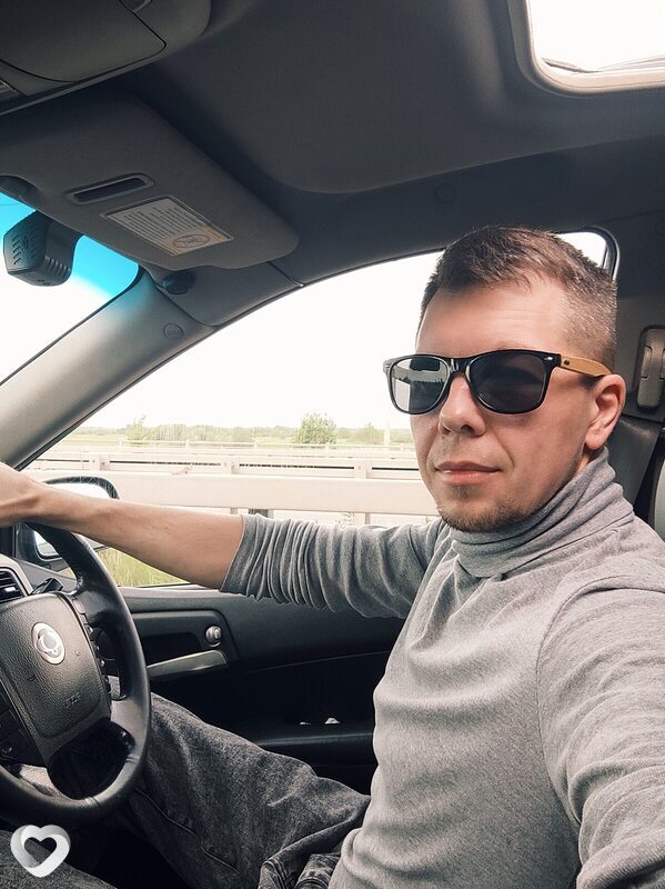 Виталий, 38, Санкт-Петербурге — анкета №2593970