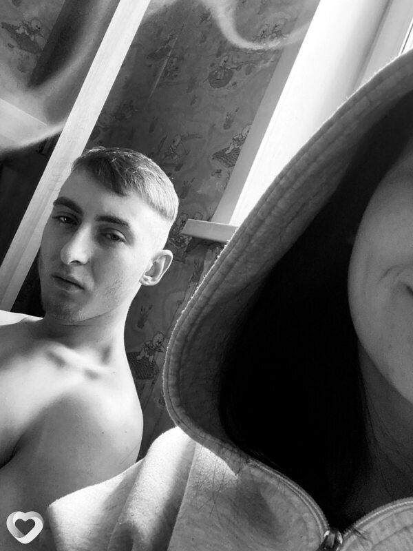 Даня, 23, Орехово-Зуеве — анкета №2593972