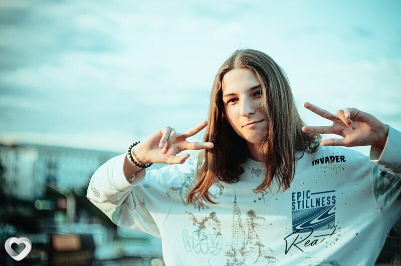 Тимофей, 19, Ангарске — анкета №2593975