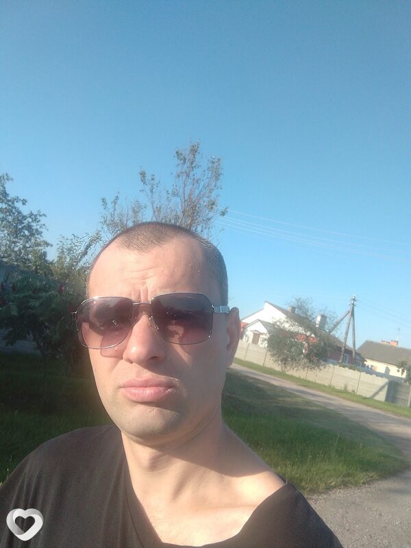 Артём, 31, Гомеле — анкета №2594467