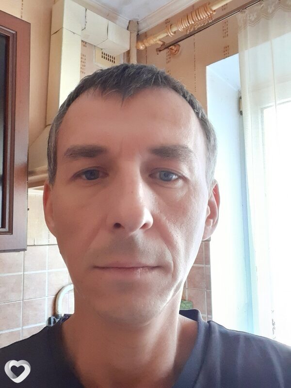 Леонид, 47, Краснодаре — анкета №2594471