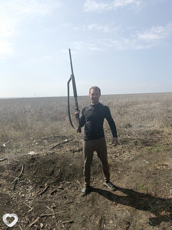 Павел, 44, Россоши — анкета №2594472