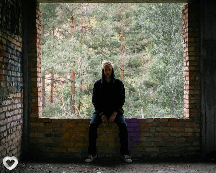 Никита, 21, Алматы — анкета №2594473